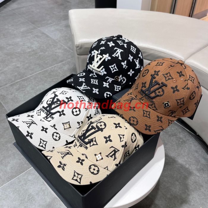 Louis Vuitton Hat LVH00105